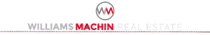 Williams Machin Logo