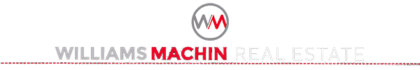 Williams Machin Logo